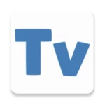 live tv android application logo